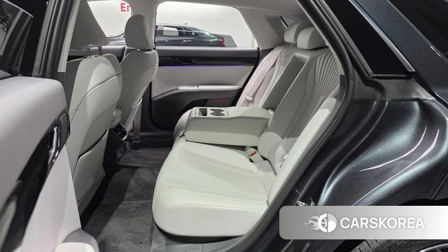 Hyundai Grandeur (GN7) 2025 Серый из Кореи, фото 2