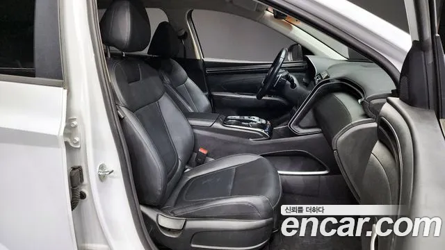 Hyundai Tucson (NX4) id 2382732 из Кореи 2