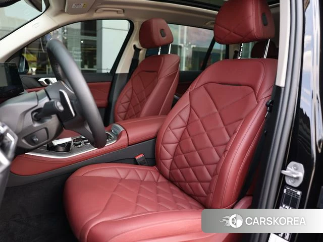 BMW X5 2025 Черный из Китая, фото 2