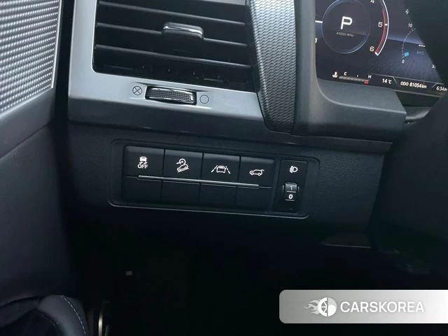 Ssangyong All New Rexton 2021 Белый из Кореи, фото 2