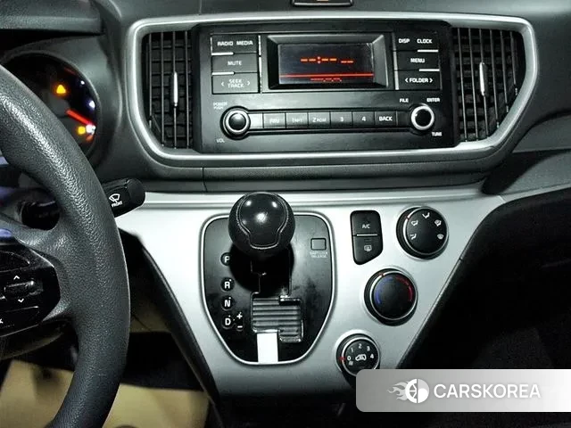 Kia The New Ray 2021 Белый из Кореи, фото 2