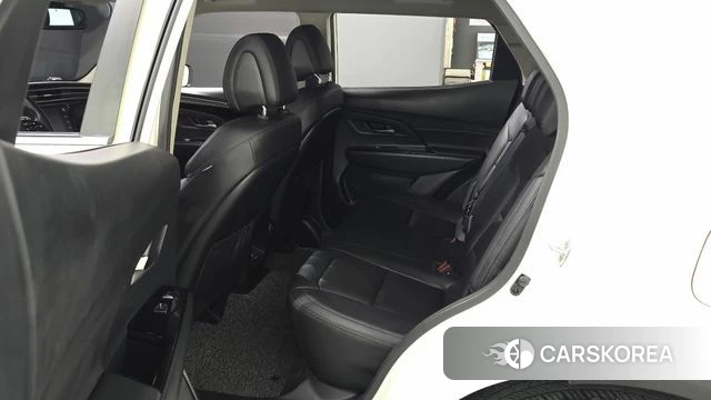 Ssangyong Beautiful Korando 2019 Белый из Кореи, фото 2