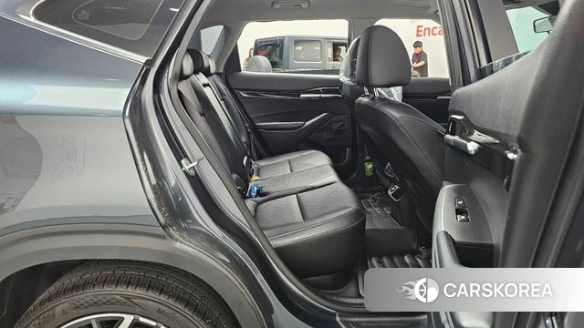 Kia Seltos 2020 Серый из Кореи, фото 2