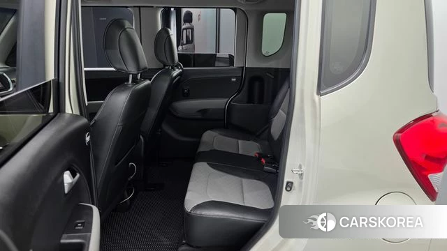 Kia The New Ray 2018 Жемчужный цвет из Кореи, фото 2