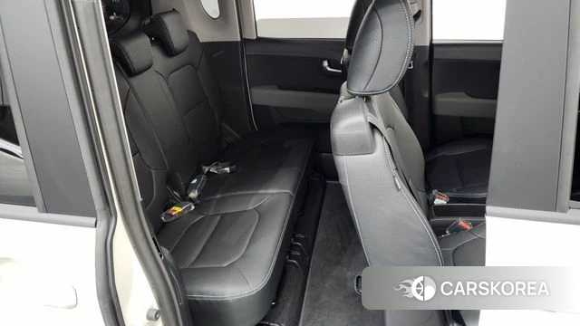 Kia The New Kia Ray 2025 Жемчужный цвет из Кореи, фото 2