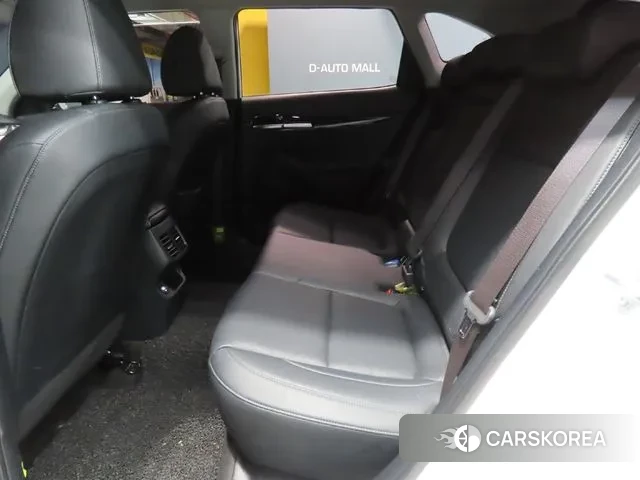 Kia Seltos 2021 Белый из Кореи, фото 2