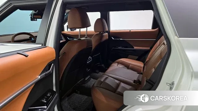 Ssangyong Torres 2023 Белый из Кореи, фото 2