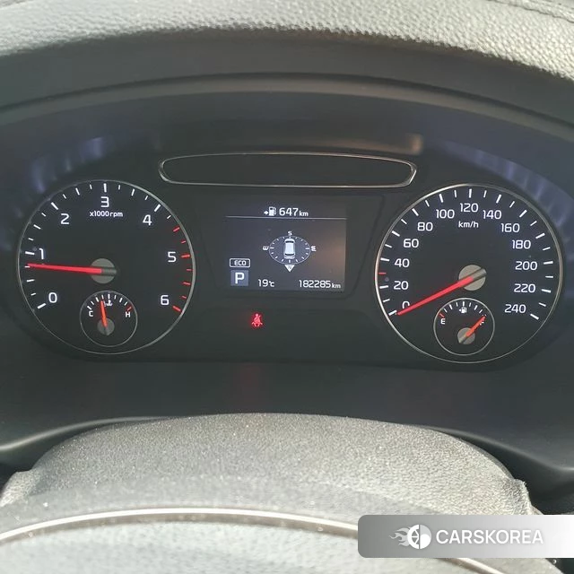 Kia The New Sorento 2018 Серебряный из Кореи, фото 2