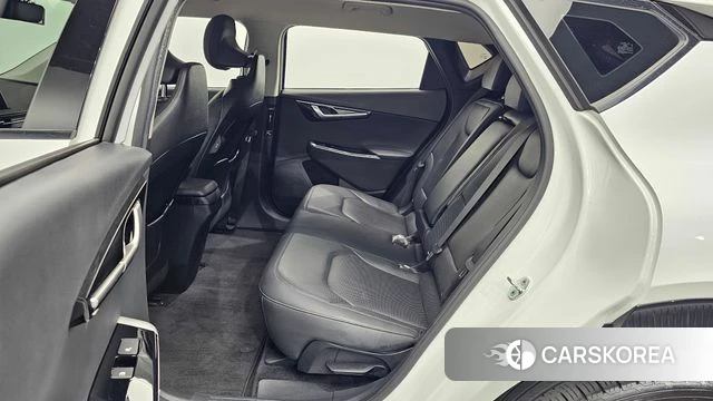 Kia EV6 2022 Белый из Кореи, фото 2