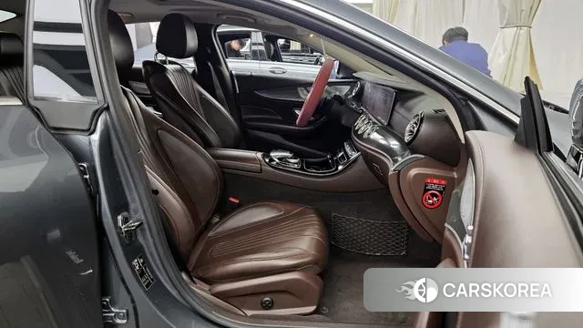 Mercedes-Benz CLS-Class C257 2020 Серый из Кореи, фото 2