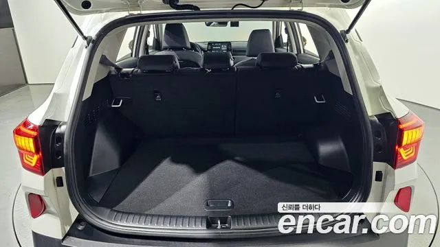 Kia Seltos id 2690408 из Кореи 2