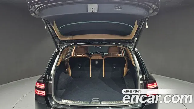 Genesis GV80 id 2535178 из Кореи 2