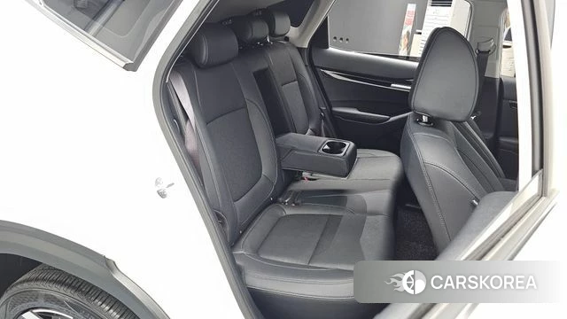 Kia The New Seltos 2023 Белый из Кореи, фото 2