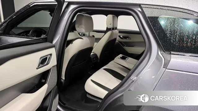 Land Rover Range Rover Velar id 2931265 из Кореи 2