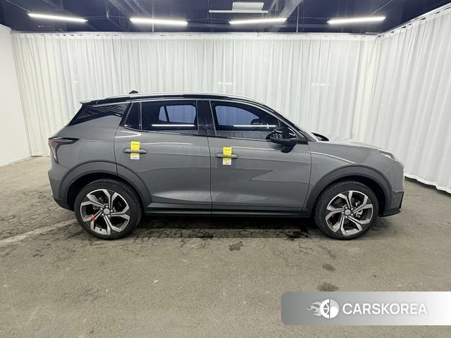 Lynk 06 2023 Другой из Китая, фото 2