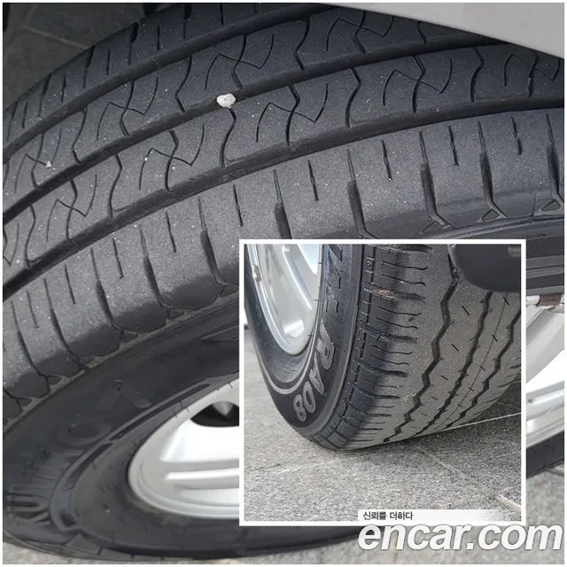 Hyundai The New Grand Starex id 2703743 из Кореи 2