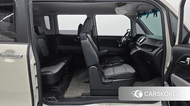 Kia The New Ray 2019 Жемчужный цвет из Кореи, фото 2