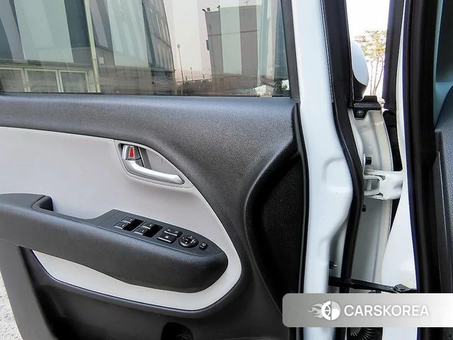 Kia The New Ray 2021 Белый из Кореи, фото 2