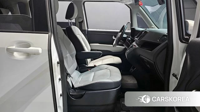 Kia The New Kia Ray 2025 Белый из Кореи, фото 2