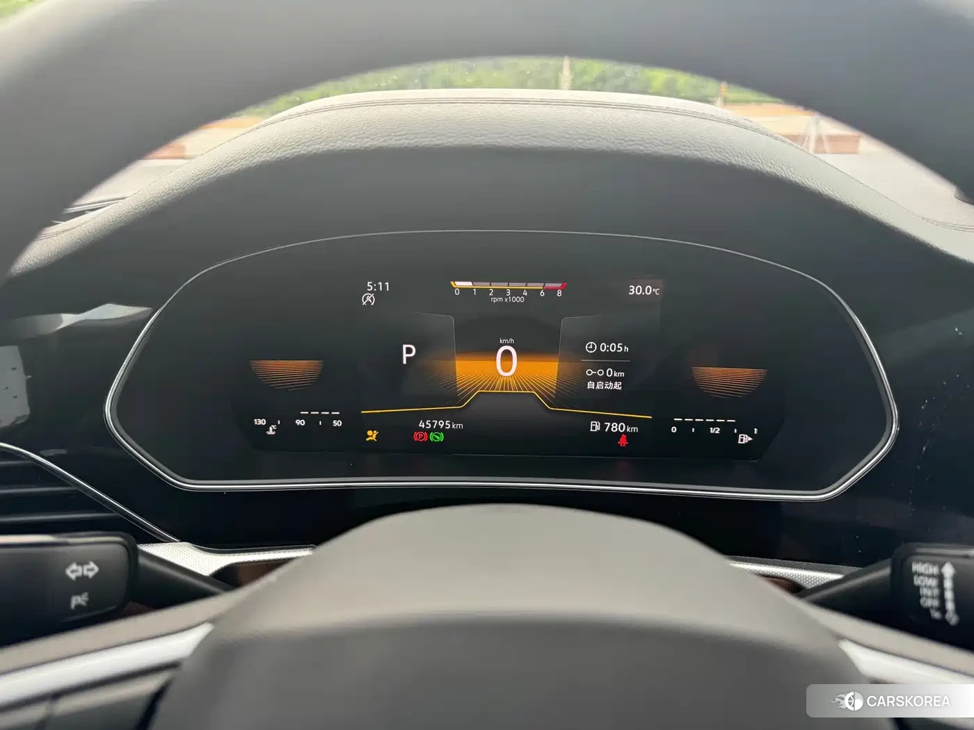 Volkswagen Passat 2026 Черный из Китая, фото 2