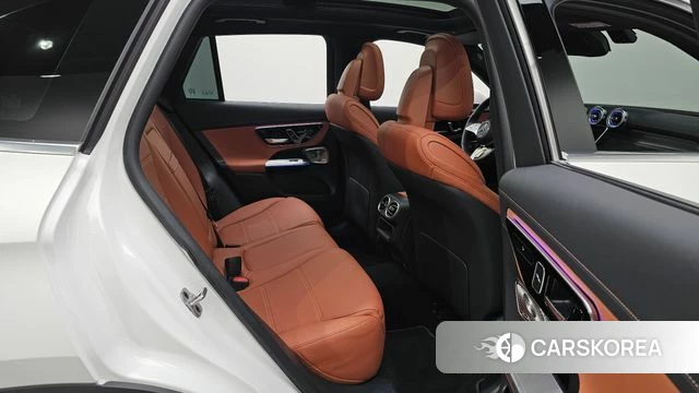 Mercedes-Benz GLC-Class X254 2025 Белый из Кореи, фото 2