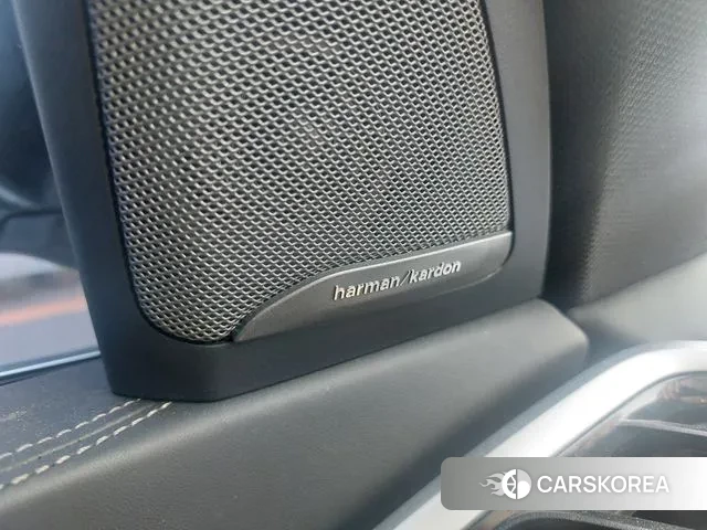 BMW X5 (G05) 2020 Белый из Кореи, фото 2