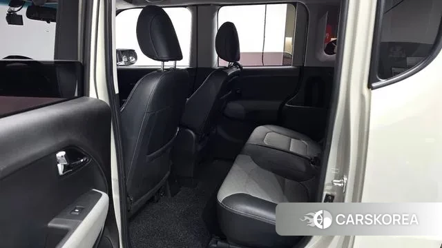 Kia The New Ray 2019 Жемчужный цвет из Кореи, фото 2