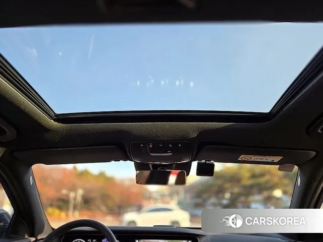 Mercedes-Benz E-Class W213 2022 Серебристо-серый из Кореи, фото 2