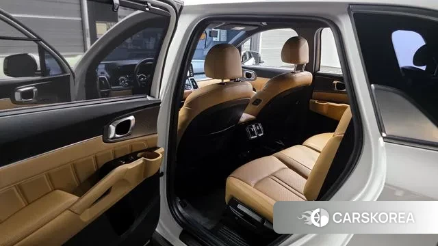 Kia Sorento 4th Generation 2020 Белый из Кореи, фото 2