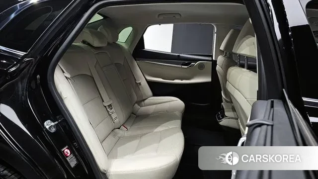 Hyundai The New Grandeur IG 2022 Черный из Кореи, фото 2