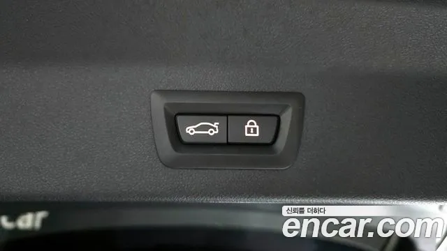 BMW X3 (G01) id 2661279 из Кореи 2