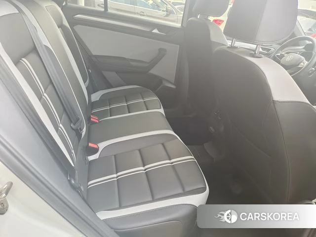 Volkswagen Exploring songs 2025 Белый из Китая, фото 2