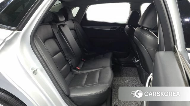 Hyundai The New Grandeur IG 2022 Серебряный из Кореи, фото 2