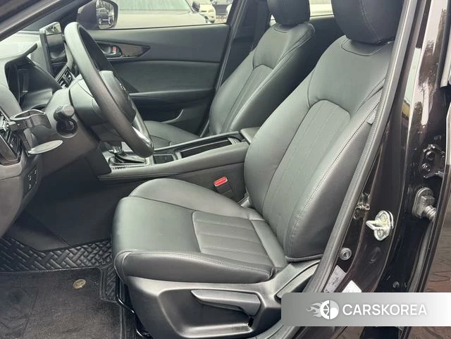 Mazda CX-4 2023 Фиолетовый из Китая, фото 2