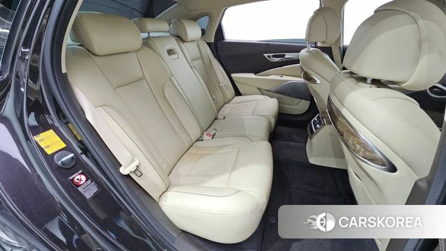 Kia More K9 2019 Серый из Кореи, фото 2
