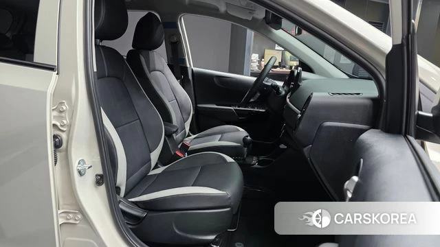 Kia The New Morning (JA) 2025 Жемчужный цвет из Кореи, фото 2
