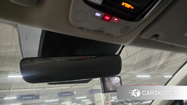 Kia K5 3rd generation 2023 Черный из Кореи, фото 2