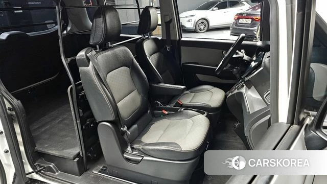 Kia The New Ray 2022 Белый из Кореи, фото 2