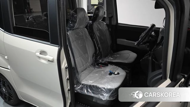 Kia The New Kia Ray 2026 Жемчужный цвет из Кореи, фото 2