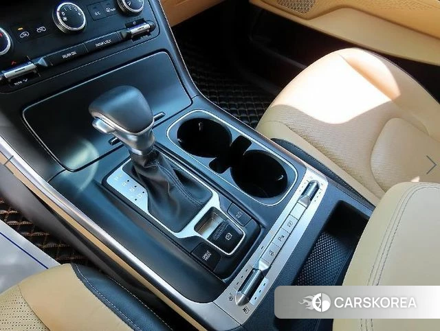 Kia Carnival 4th generation 2022 Белый из Кореи, фото 2