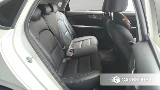Kia Come New K3 2020 Белый из Кореи, фото 2
