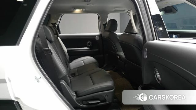Hyundai Palisade (LX3) 2025 Белый из Кореи, фото 2