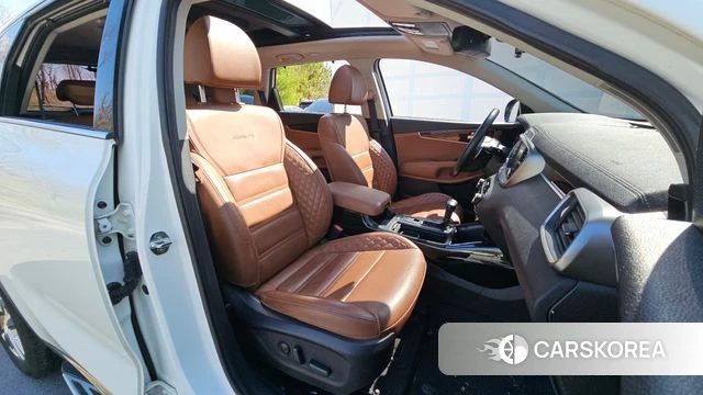 Kia The New Sorento id 3867100 из Кореи 2