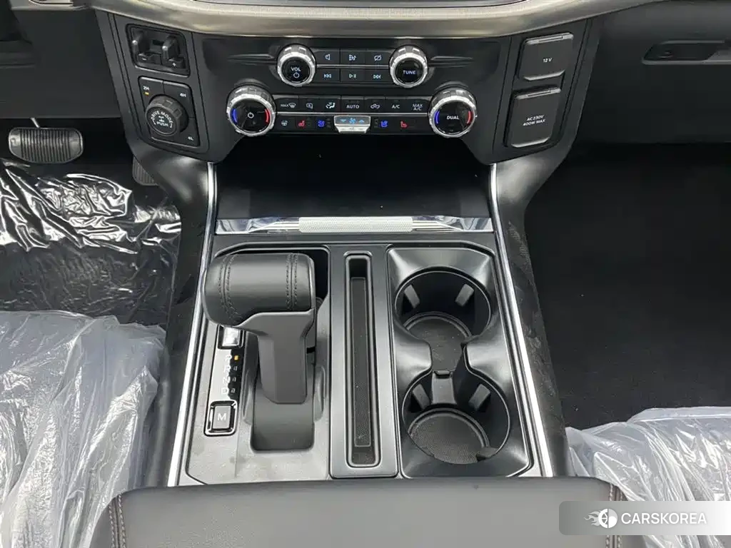 Ford F-150 Raptor 2026 Silver/gray из Китая, фото 2