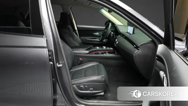 Genesis GV70 id 4518935 из Кореи 2