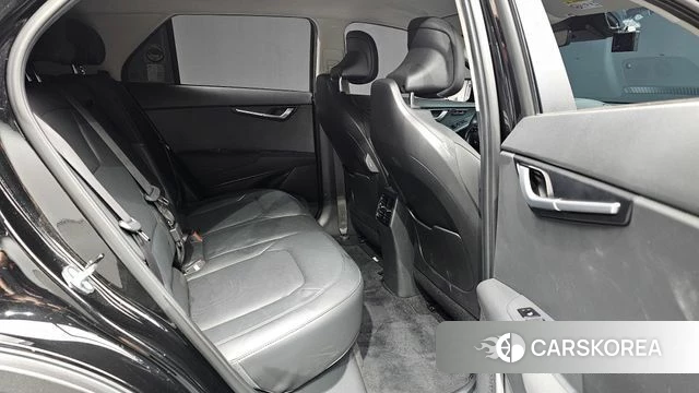 Kia Di All New Niro EV 2023 Черный из Кореи, фото 2