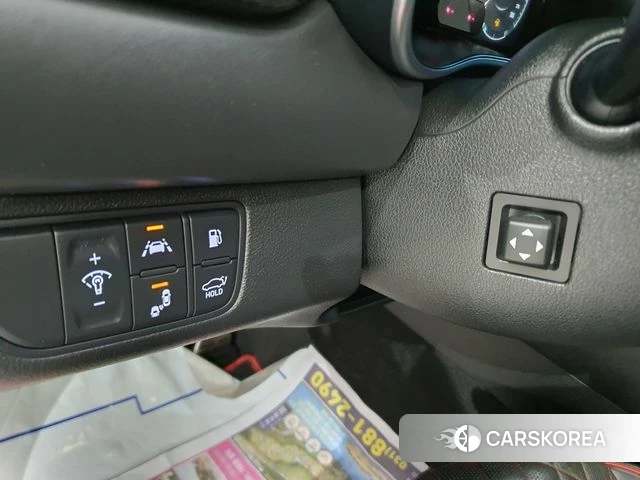 Genesis G70 2020 Синий из Кореи, фото 2