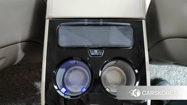 Kia Carnival 4th generation 2021 Черный из Кореи, фото 2