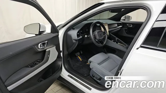 Polestar Polestar 2 id 2716531 из Кореи 2