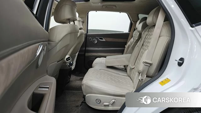 Genesis GV80 2020 Белый из Кореи, фото 2